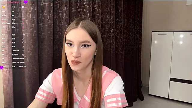 NuDonzze online show from 03.28.26