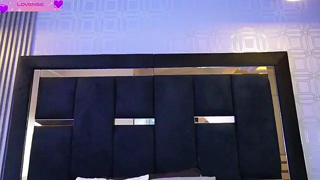 Dark Eros  online show from 04.07.26