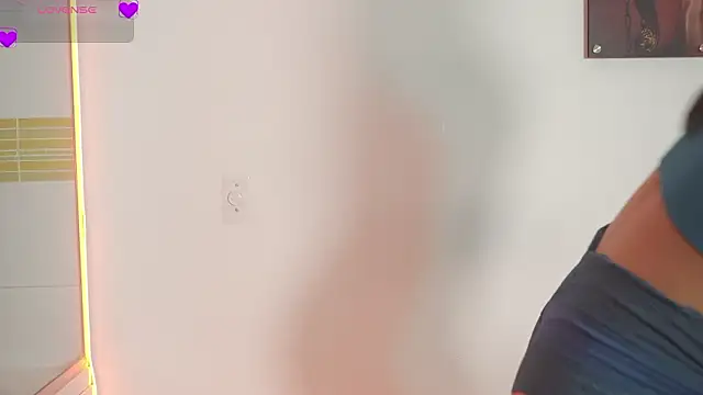 Petitte Mussa online show from 03.07.26