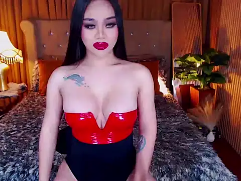 EmpressValerie online show from 03.08.26