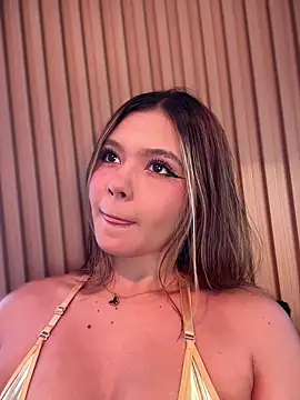 Sofia-Velez online show from 02.27.26