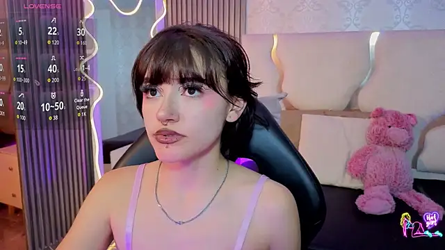 Cloee tay1 online show from 06.03.26