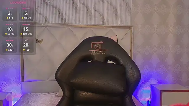 Cloee tay1 online show from 07.01.26