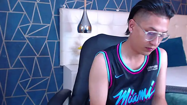 Snapshot of EriickFerrer chatting on 03.02.26 EriickFerrer online show from 03.02.26