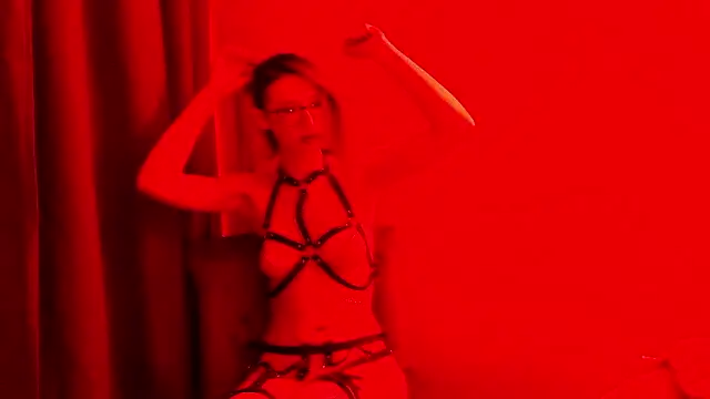 SweetAnnaX online show from 06.14.26