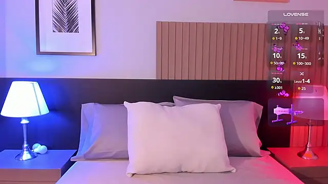 lanna doll  online show from 03.31.26