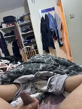 sexy-booiii online show from 04.16.26