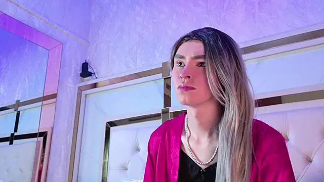 kamilla rossi online show from 05.07.26