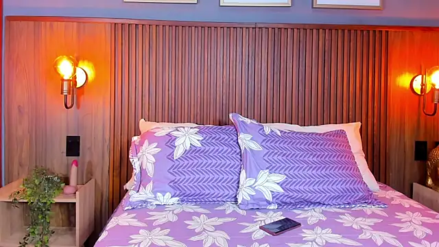 Snapshot of gabyevans4 chatting on 03.27.26 gabyevans4 online show from 03.27.26