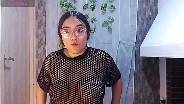 anyela donecm online show from 03.31.26