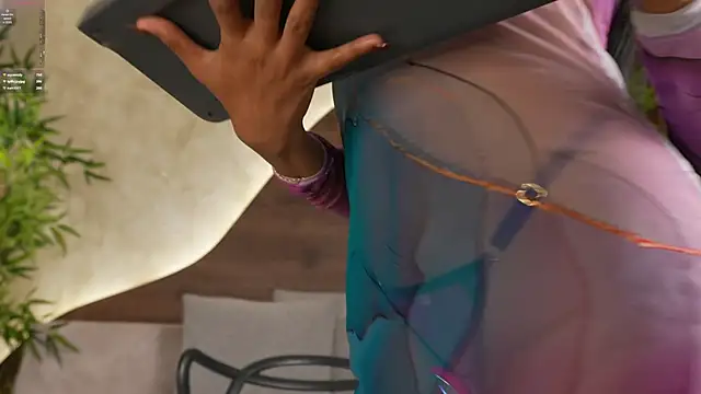 Naomi Rex online show from 04.18.26