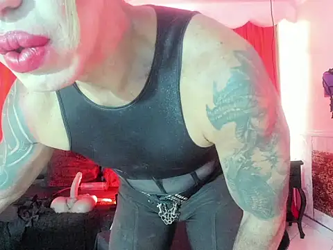 Lilith madame satan online show from 05.06.26