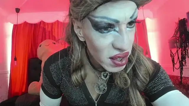 Snapshot of Lilith_madame_satan chatting on 06.17.26 Lilith madame satan online show from 06.17.26