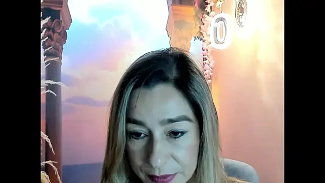 Madam Dalila online show from 03.09.26