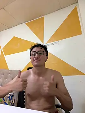 Gonzalogz online show from 06.06.26