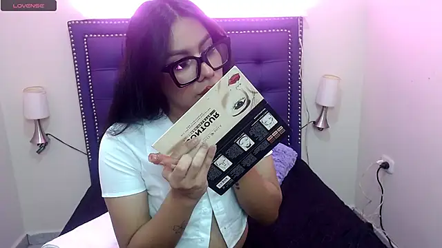 aprilgrief online show from 04.09.26