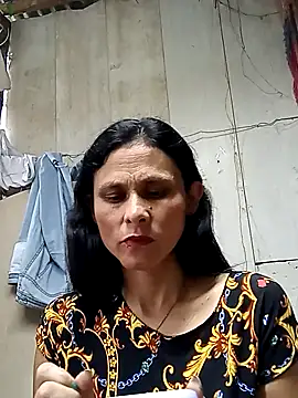 yuliitza4 online show from 03.29.26