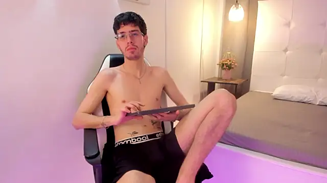 Jason 23   online show from 03.01.26