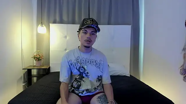 Jason 23   online show from 03.21.26