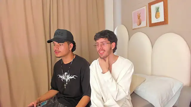 Jason 23   online show from 04.16.26