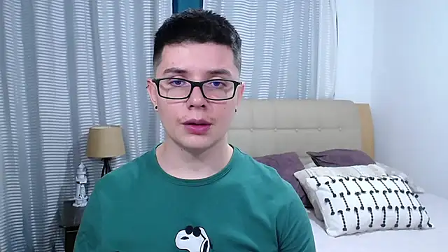 BlackFoXXX69 online show from 04.09.26