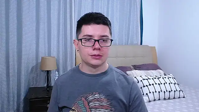 BlackFoXXX69 online show from 04.14.26