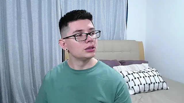 BlackFoXXX69 online show from 05.20.26