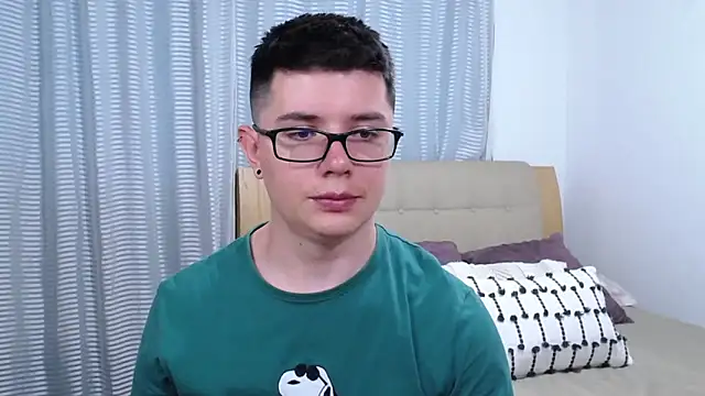 BlackFoXXX69 online show from 05.22.26