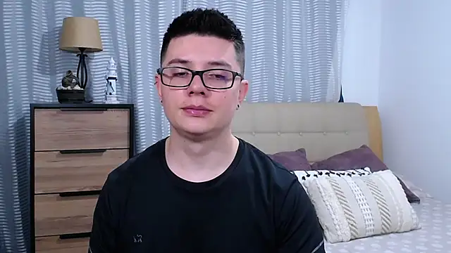 BlackFoXXX69 online show from 07.13.26