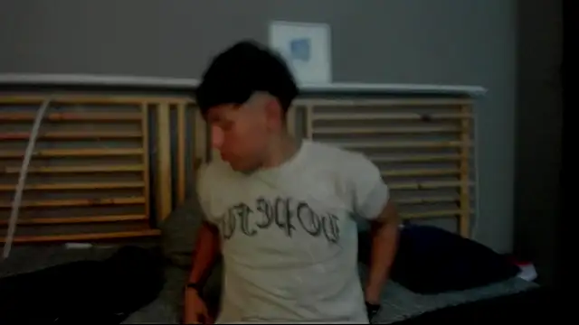 clark ken01 online show from 04.17.26