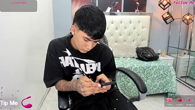 Snapshot of Thiago_collinss chatting on 05.30.26 Thiago collinss online show from 05.30.26