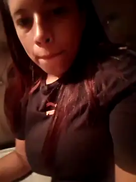 Snapshot of kata13 chatting on 03.02.26 kata13 online show from 03.02.26