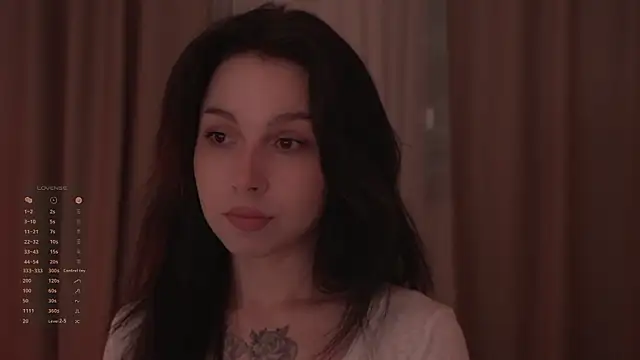 Snapshot of Akaruiiii chatting on 03.02.26 Akaruiiii online show from 03.02.26