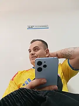 Edwin Q online show from 06.11.26
