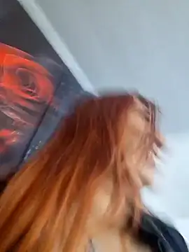 SerenaFoxx  online show from 03.01.26