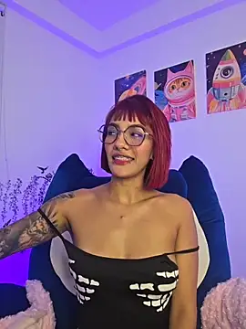 Nixtaylor1 online show from 05.21.26