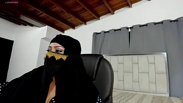 zafiro ziz online show from 04.04.26