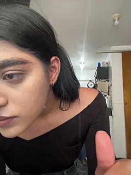 Misty-kat online show from 03.20.26