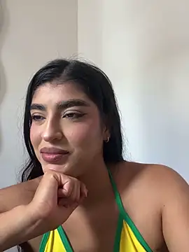 Misty-kat online show from 04.11.26