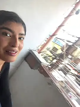 Misty-kat online show from 04.12.26