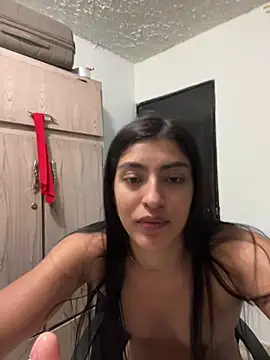 Snapshot of Misty-kat chatting on 05.31.26 Misty-kat online show from 05.31.26