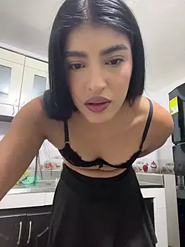 Misty-kat online show from 07.03.26