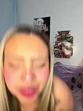 Moon Velvet  online show from 03.08.26