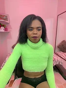 camila avila online show from 03.12.26