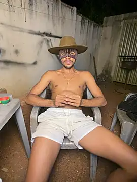 Goianogostosoo online show from 07.15.26