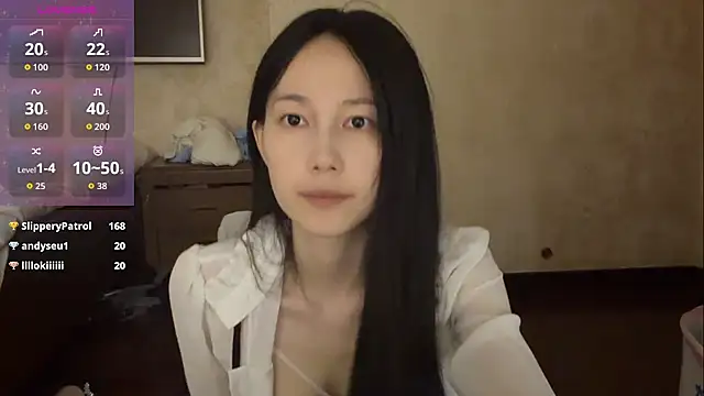 DD-5200 online show from 05.15.26