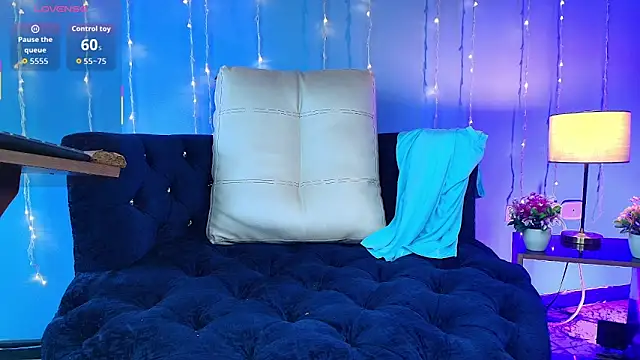 LOGAN ADAMS27 online show from 03.26.26