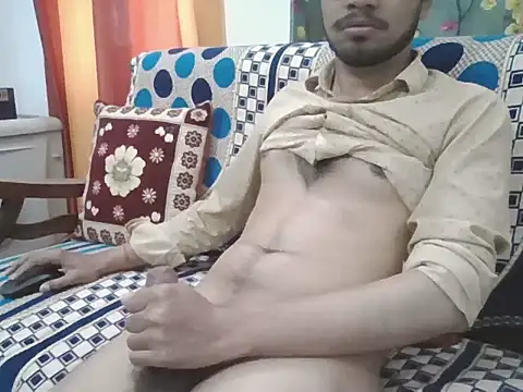 Lucky 085 online show from 02.27.26