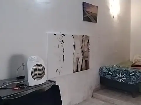 Lorcas CharlyUC online show from 07.03.26
