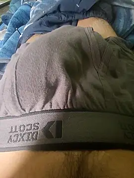 Sexyboy 078 online show from 02.27.26